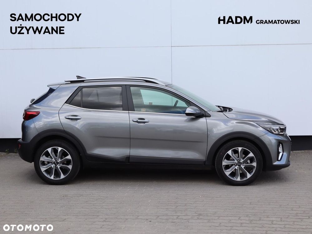 Kia Stonic - 4
