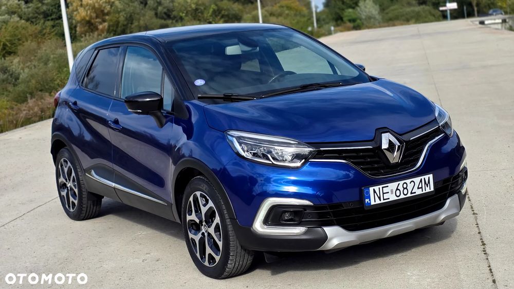 Renault Captur - 22