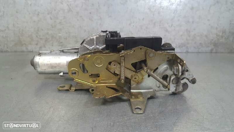 FECHADURA MALA / PORTA TRASEIRA MERCEDES-BENZ CLASSE E T-MODEL 2002 - 4