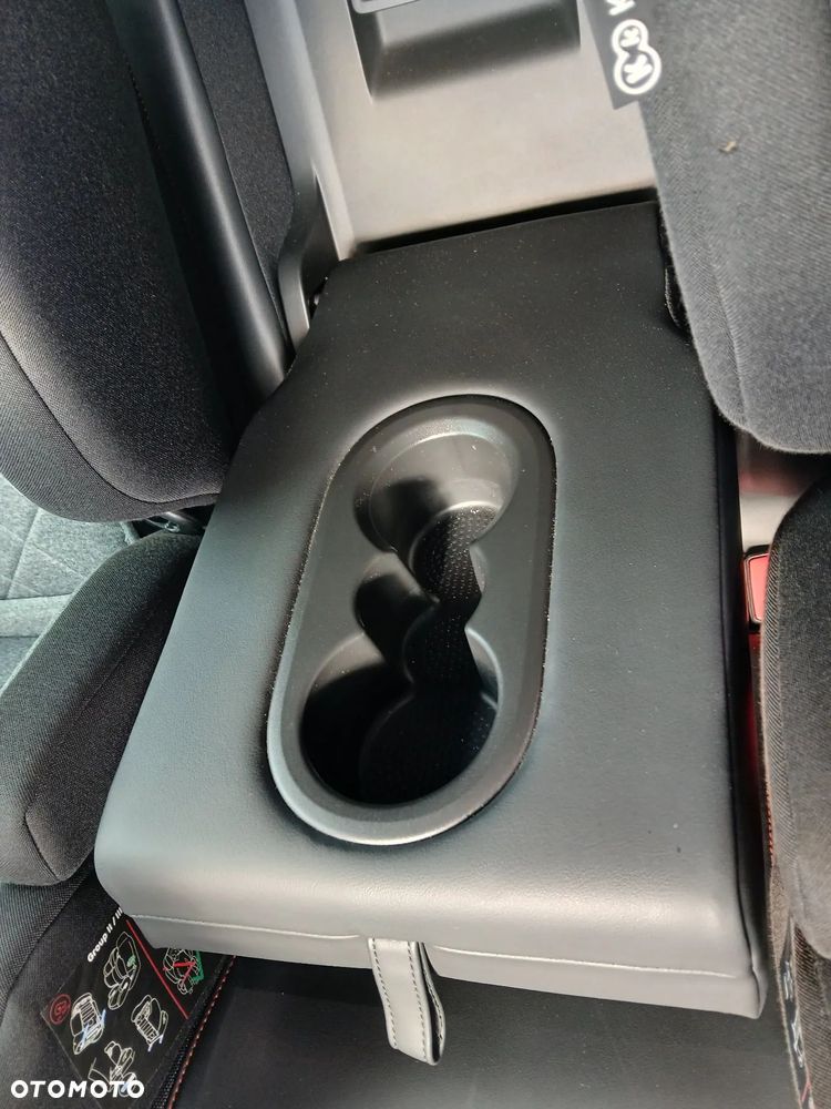 Seat Leon 1.5 TSI FR - 28