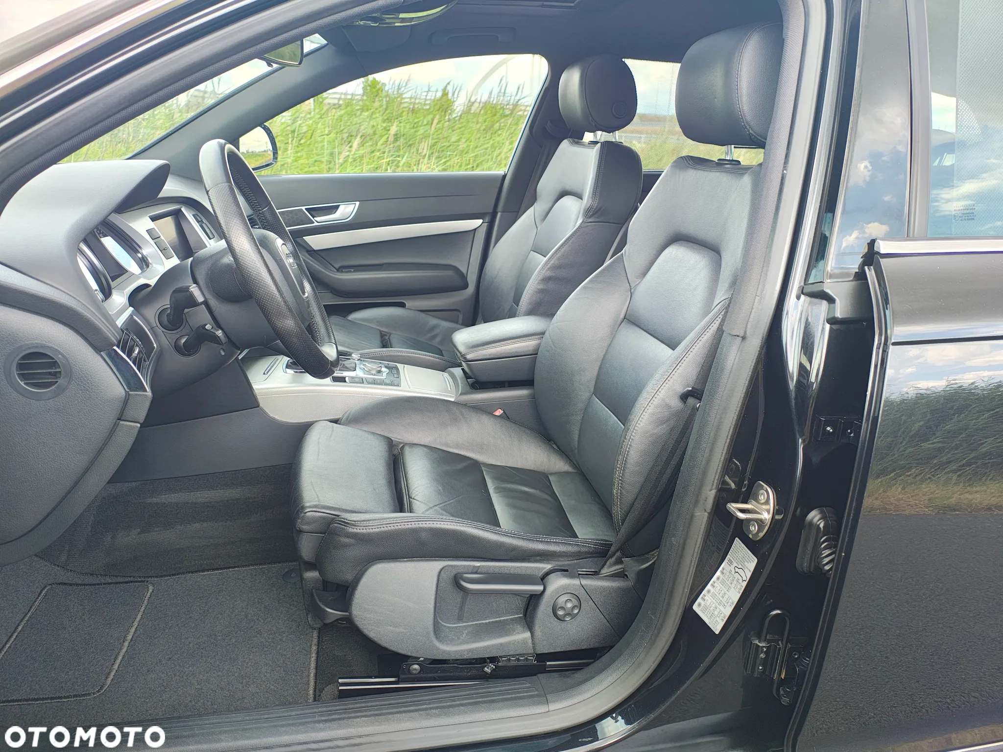 Audi A6 2.0 TDI Limited Edition Multitr - 18