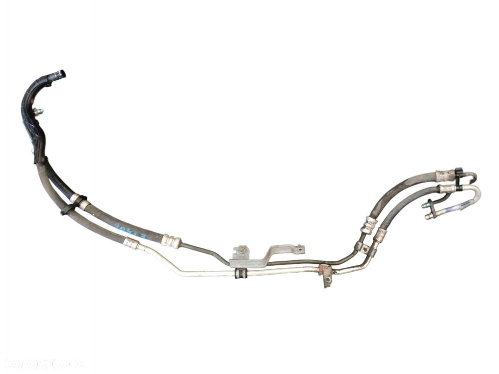 RURKI PRZEWODY WSPOMAGANIA EXPERT III JUMPY III PROACE II 9809510380 - 1
