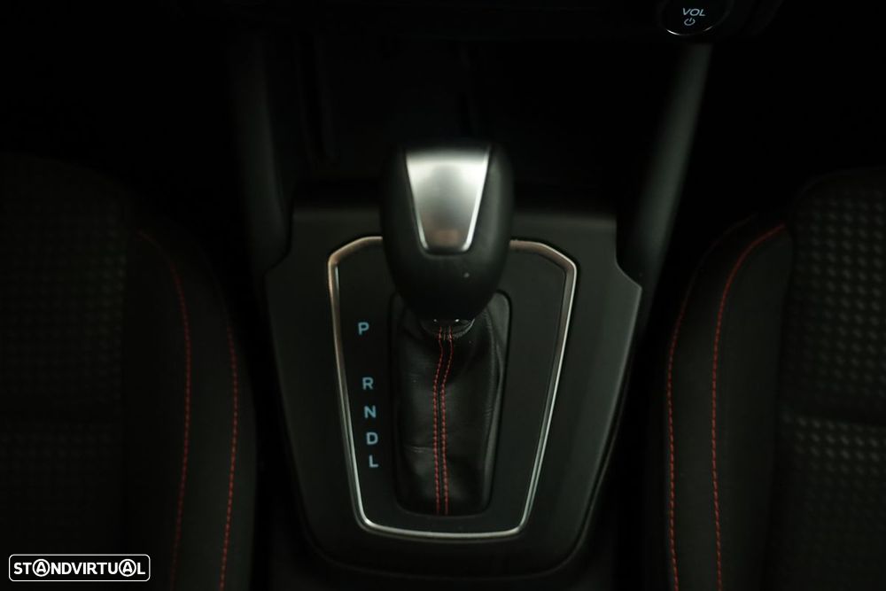 Ford Focus SW 1.0 EcoBoost MHEV ST-Line Aut. - 14