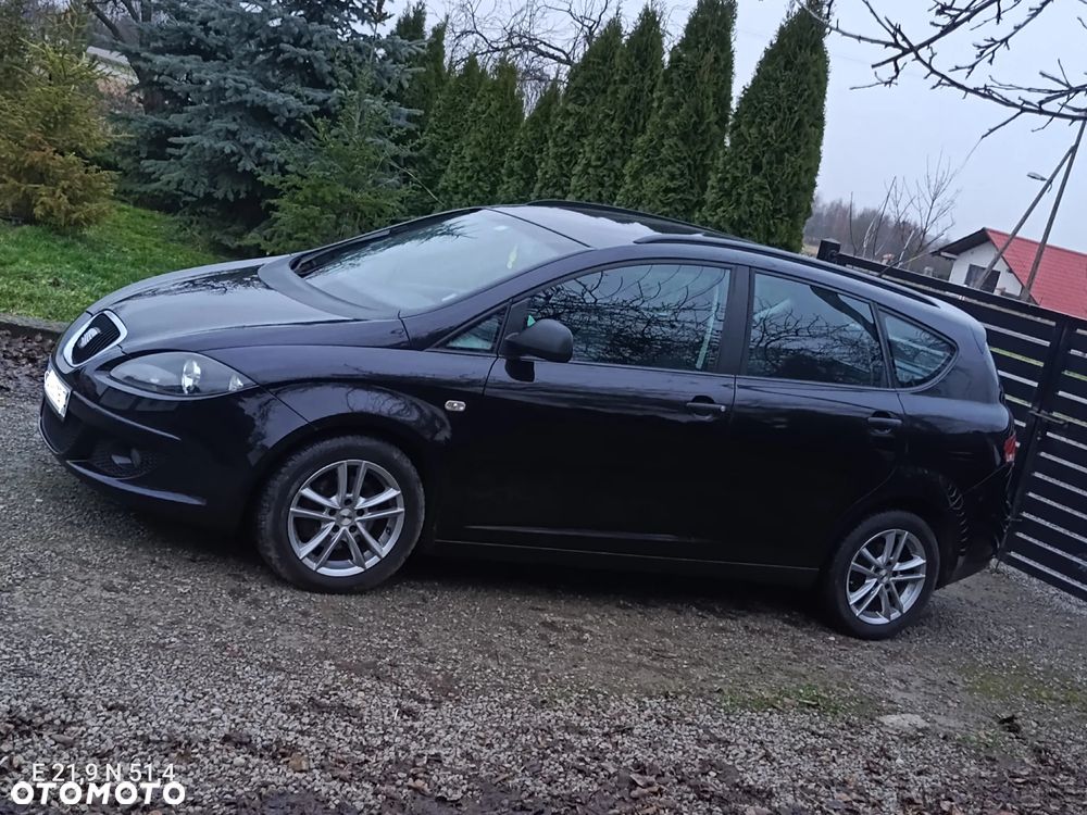 Seat Altea XL 1.9 TDI DPF Comfort Limited - 21