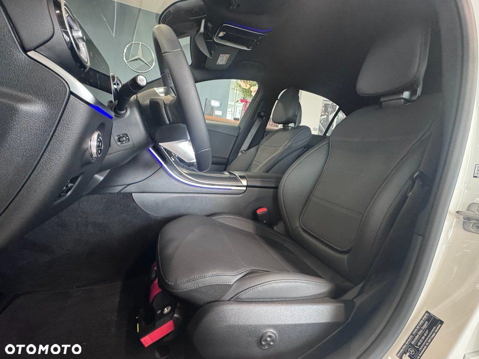 Mercedes-Benz Klasa C - 4