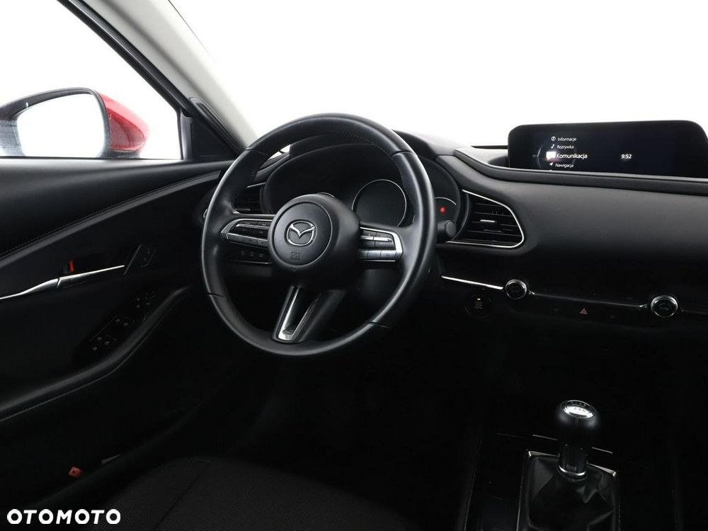 Mazda CX-30 2.0 mHEV Exclusive-Line 2WD - 17