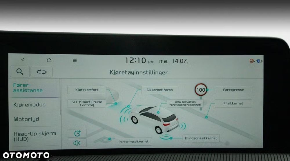 Kia EV6 77.4kWh GT AWD - 20