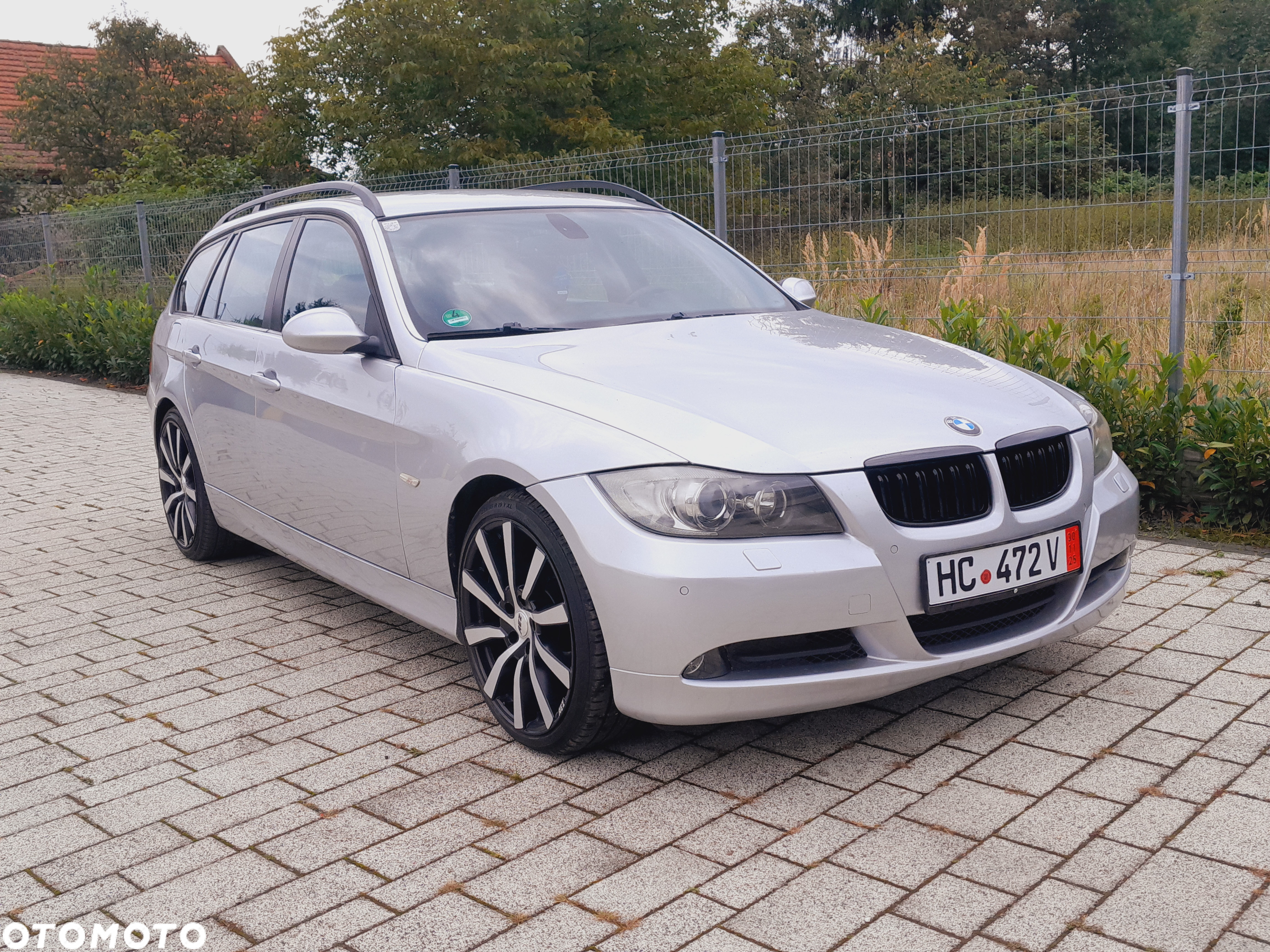 BMW Seria 3 - 3