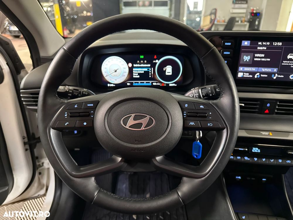 Hyundai i20 - 17
