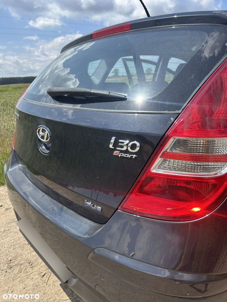 Hyundai i30 1.6 Sport - 3