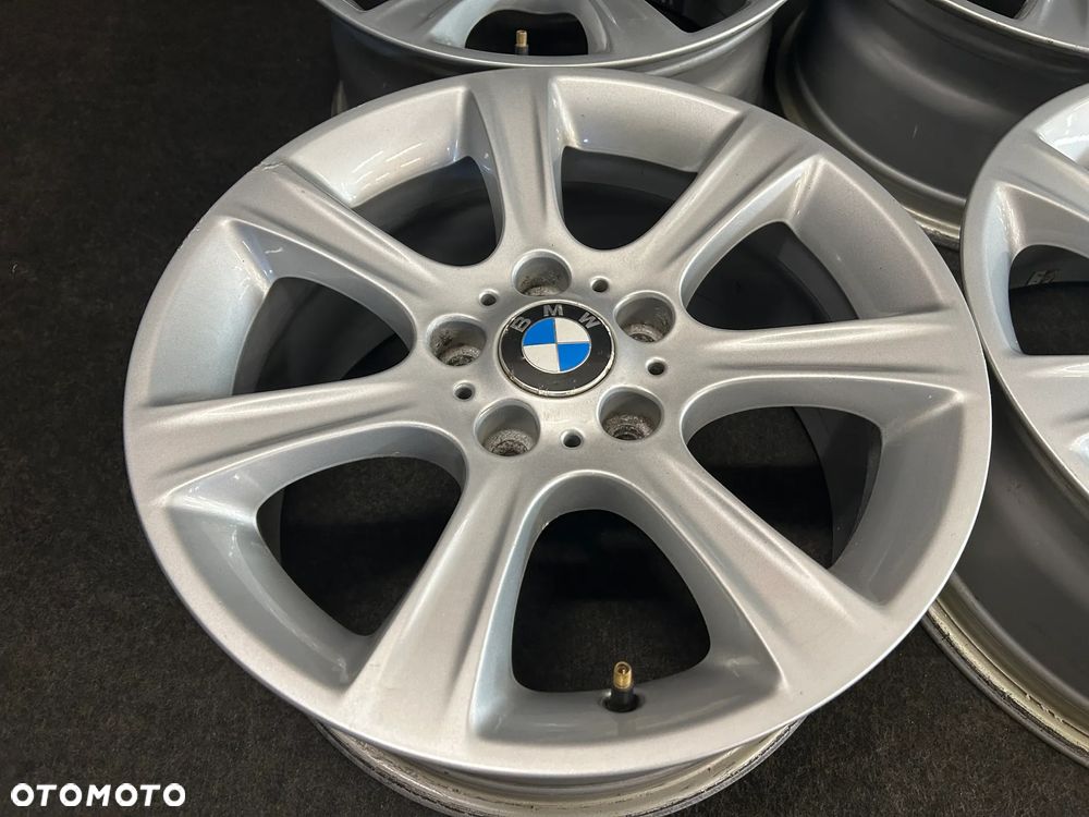 Alufelgi BMW Seria 3 F30, E90, Seria 1 F20 17 cali 5x120 4szt. - 6