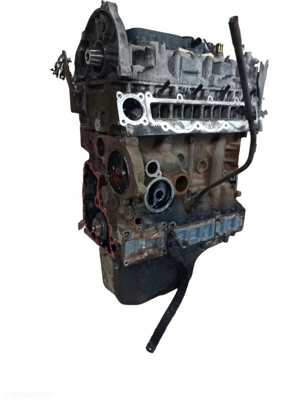 silnik słupek 2.3HPI Iveco Daily III Fiat Ducato 2.3JTD F1AE0481B oryginał - 4
