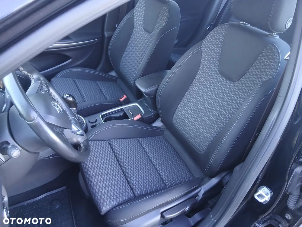 Opel Astra 1.6 CDTI Start/Stop Sports Tourer Active - 22