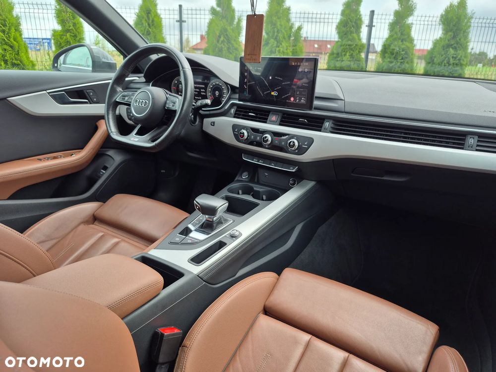 Audi A4 Avant - 17