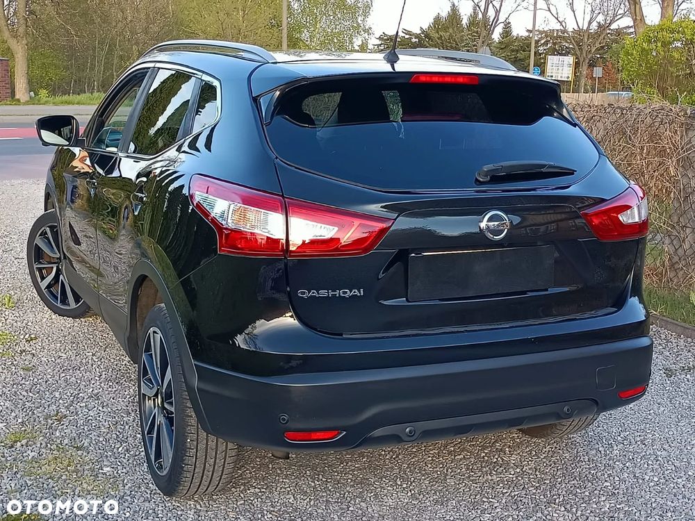 Nissan Qashqai 1.2 DIG-T Tekna+ - 7