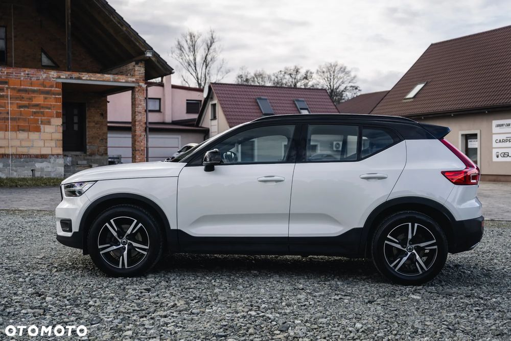 Volvo XC 40 T4 R-Design - 6