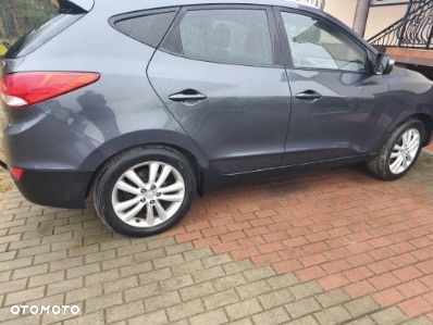 Hyundai ix35 - 4