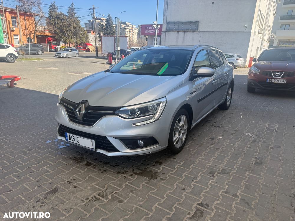 Renault Megane - 17