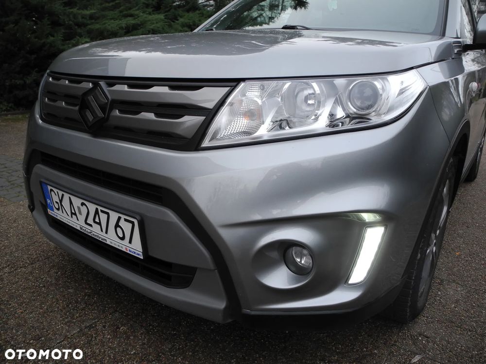Suzuki Vitara - 3