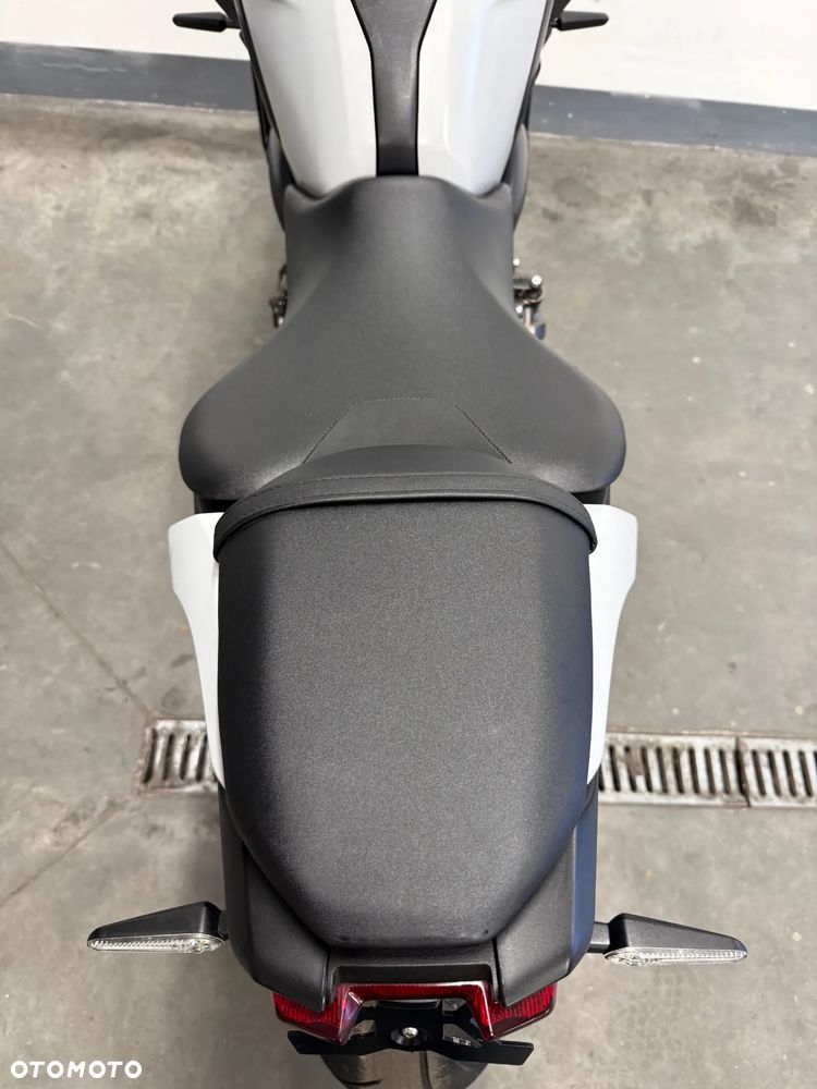 Yamaha MT - 39