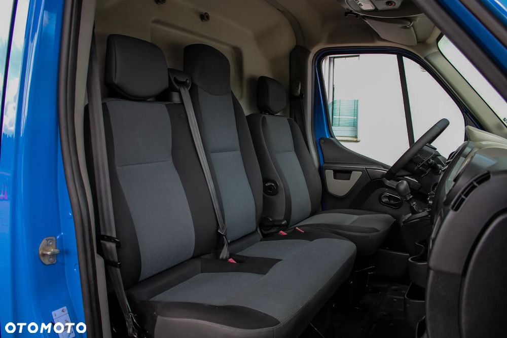 Renault Master - 20