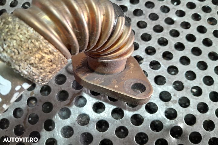 Conducta EGR 028131521AD 028131521AD Audi A4 B7 [2004 - 2008] Avant w - 4