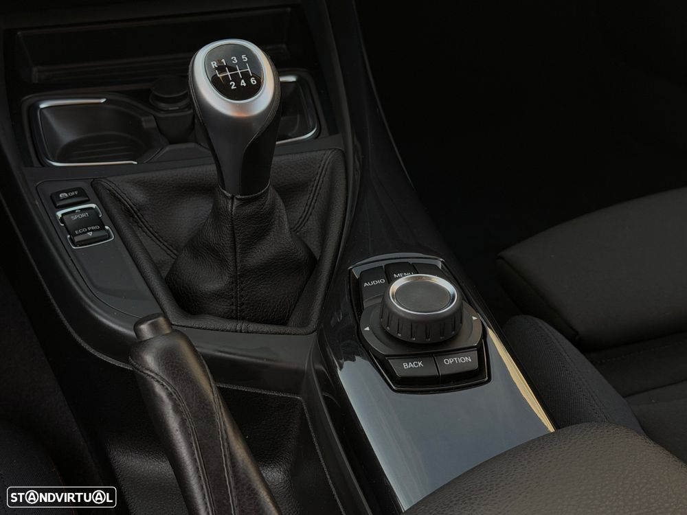 BMW 116 i Sport Line - 39