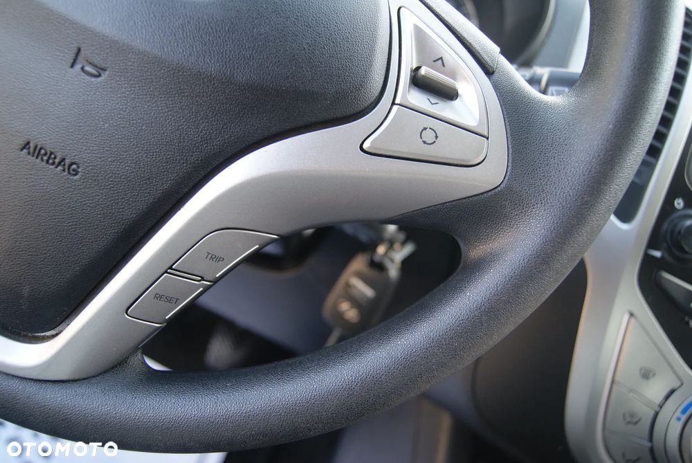 Hyundai ix20 1.4 5 Star Edition - 23