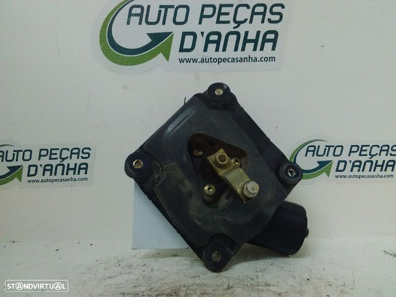 Motor Limpa Vidros Frente Mitsubishi Carisma (Da_) - 3