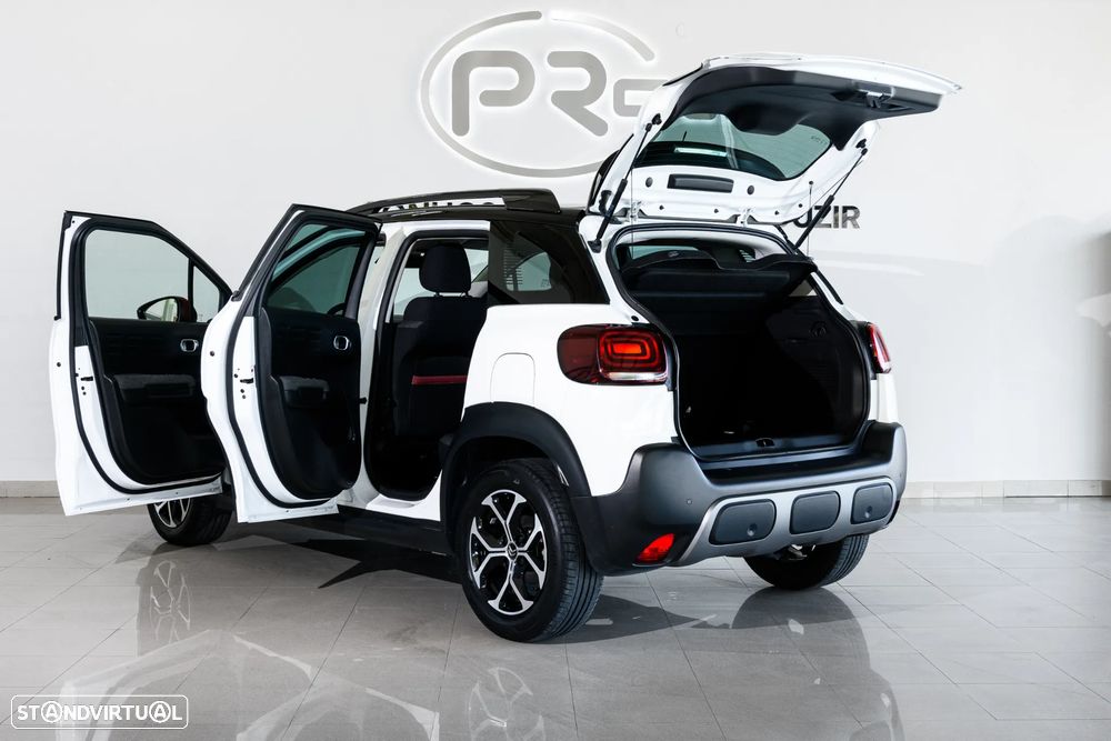 Citroën C3 Aircross 1.2 PureTech C-Series - 7