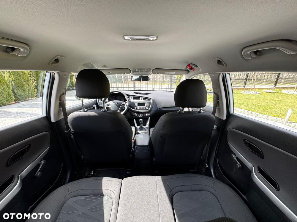 Kia Ceed 1.6 CRDi L - 23