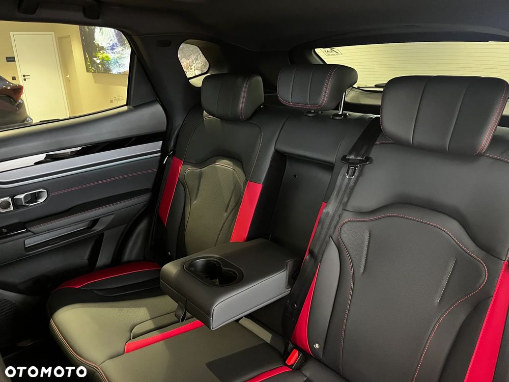 Jetour Dashing - 10
