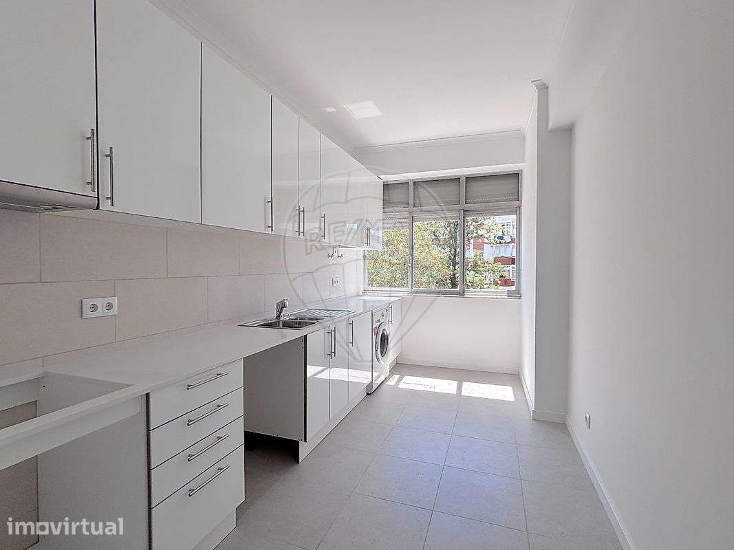 Apartamento T3 para arrendamento