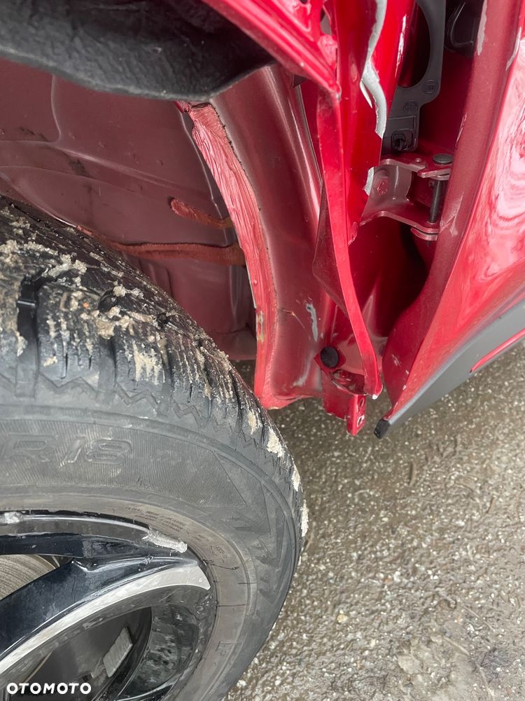 Alfa Romeo Junior 1.2 mHEV Ibrida eDCT - 10