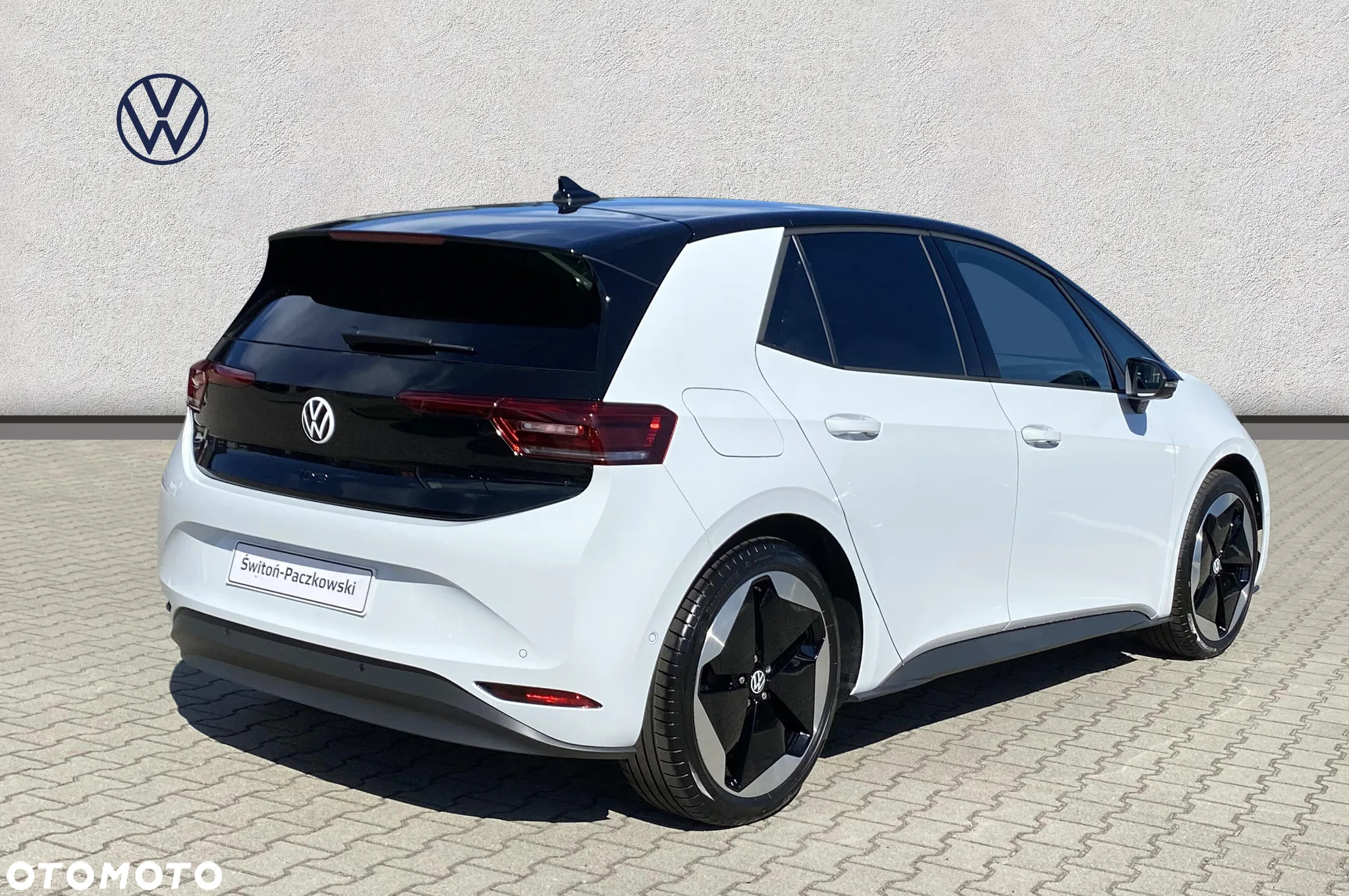 Volkswagen ID.3 77kWh Pro S - 6