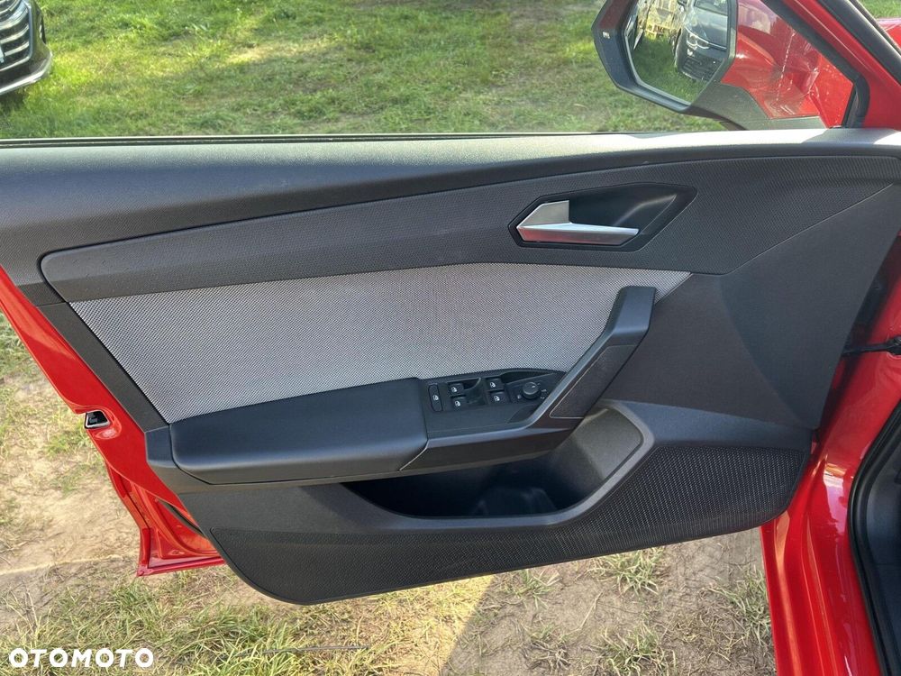 Seat Leon 2.0 TDI Style DSG - 17