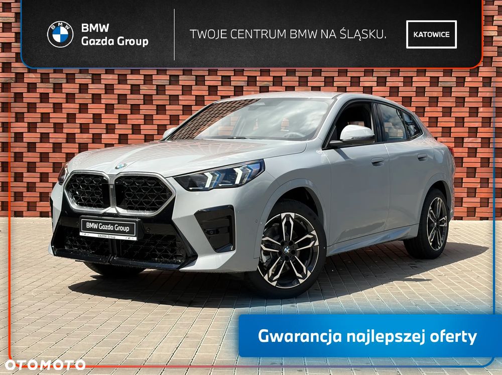 BMW X2 sDrive20i mHEV M Sport - 2