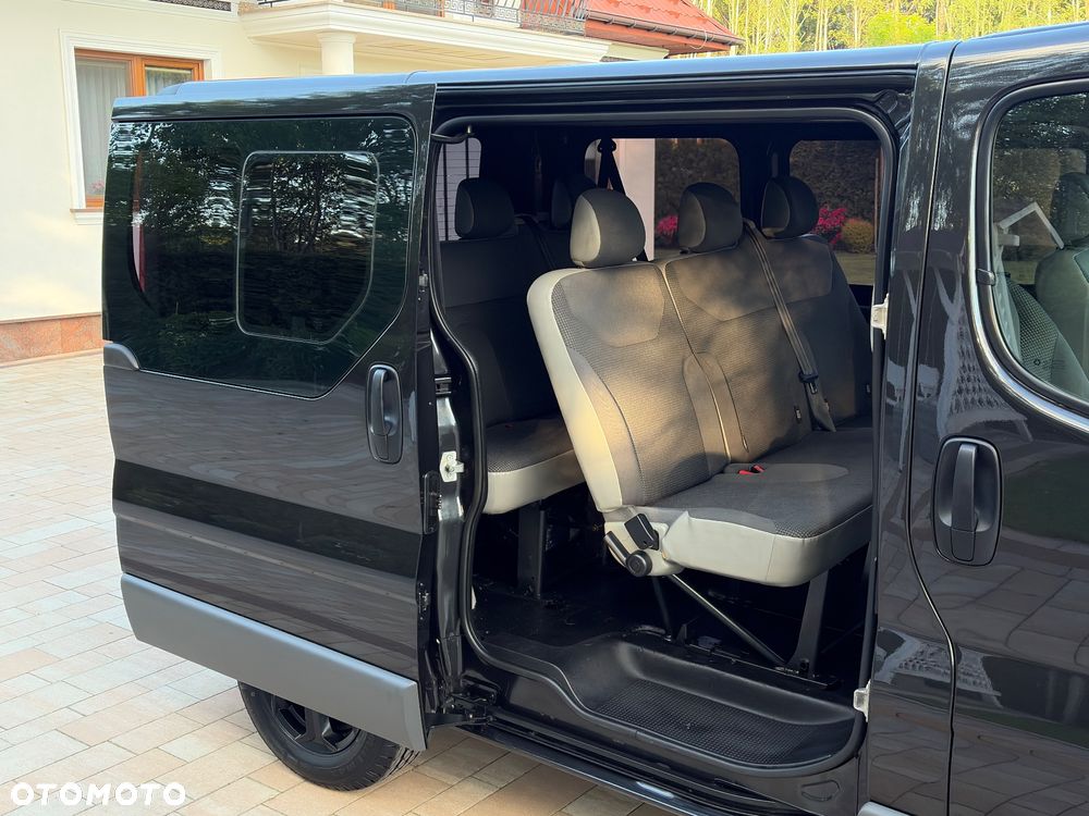 Opel Vivaro L1H1 2.9t - 32