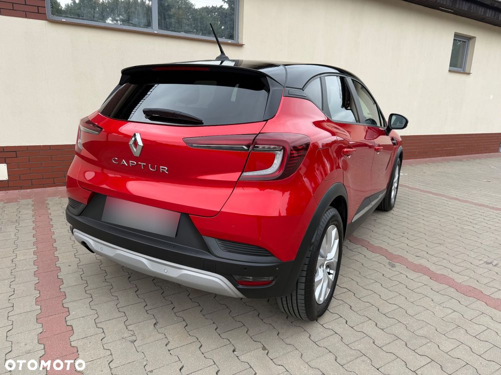 Renault Captur 1.0 TCe Zen - 7