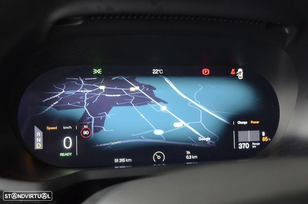 Polestar 2 Long Range 78 kWh - 16