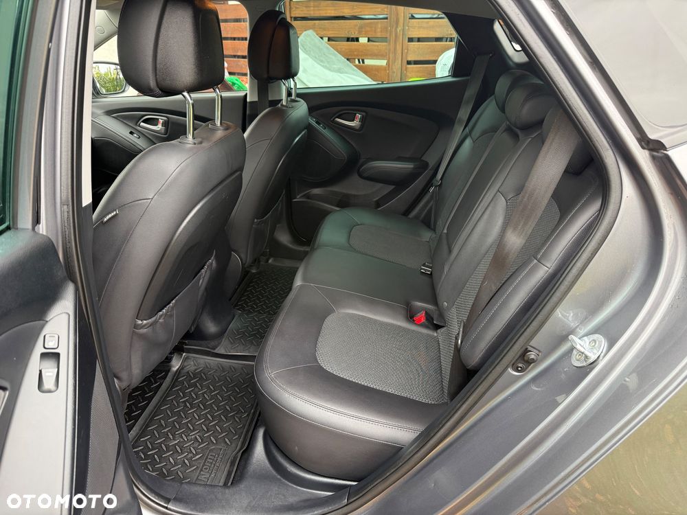 Hyundai ix35 - 18