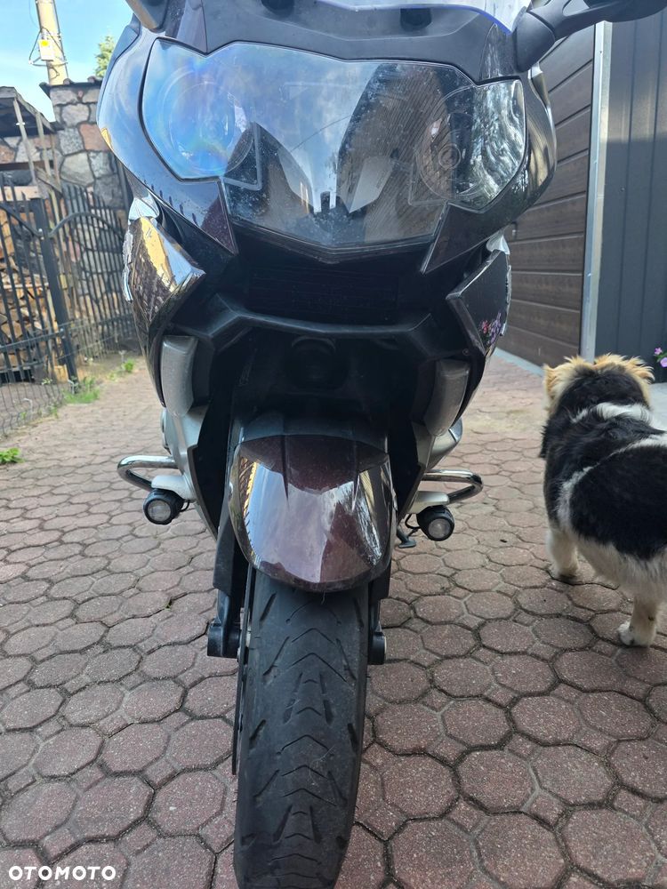 BMW K - 4