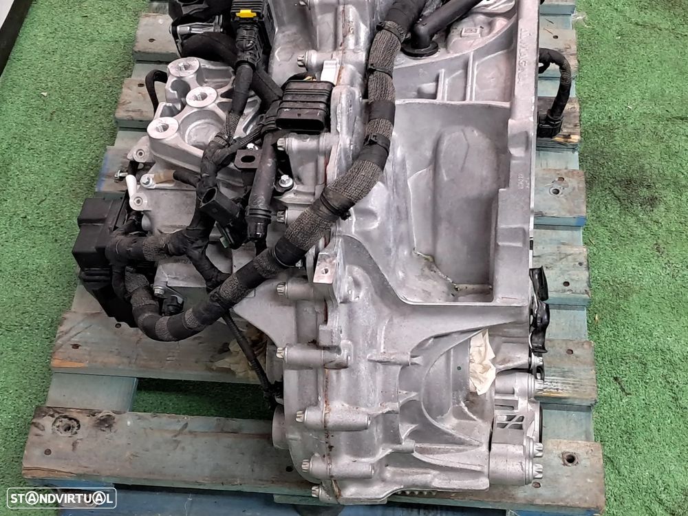 Caixa de velocidades BMW X1 iX1 U11 Serie 1 F70 Serie 2 F74 Mini F Ref. GN7Q40UC 2022-2025 - 2