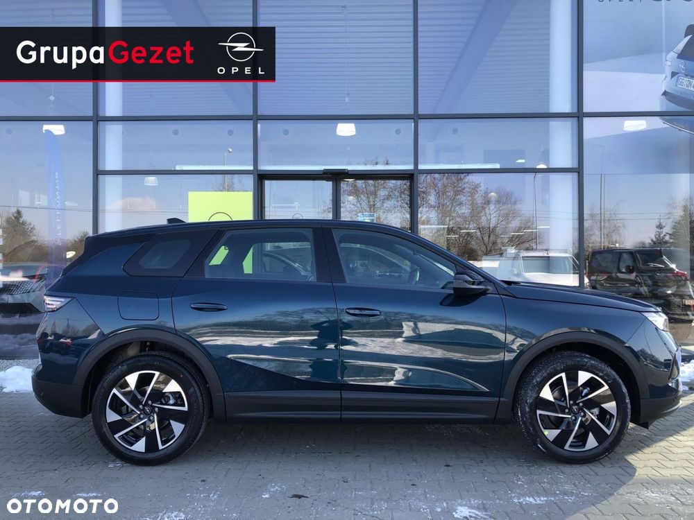Opel Grandland - 3