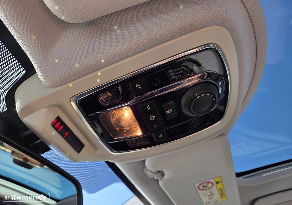 Peugeot 508 SW BlueHDi 120 EAT6 Stop&Start Allure - 25