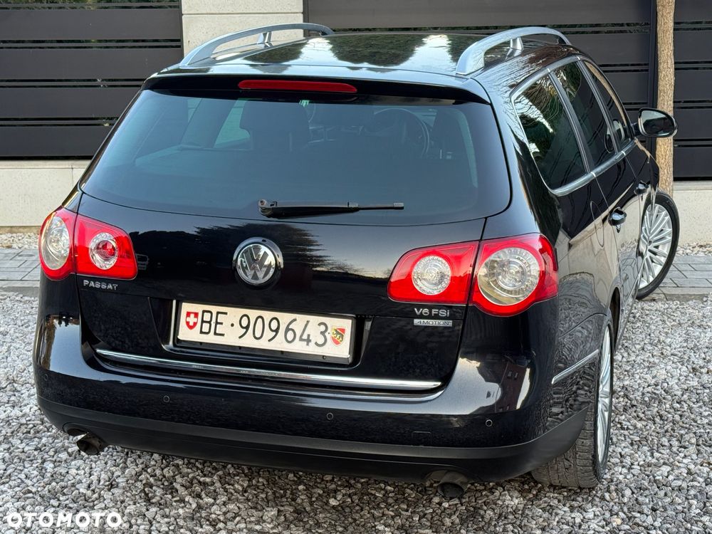 Volkswagen Passat - 8
