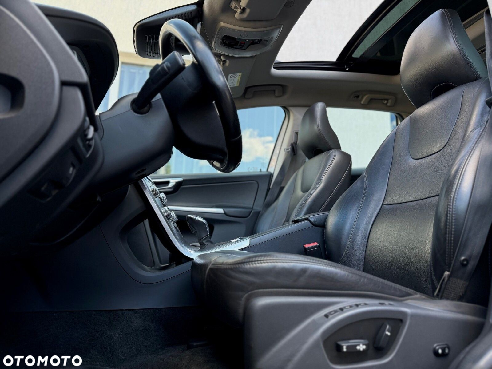 Volvo XC 60 D3 Drive-E Summum - 9