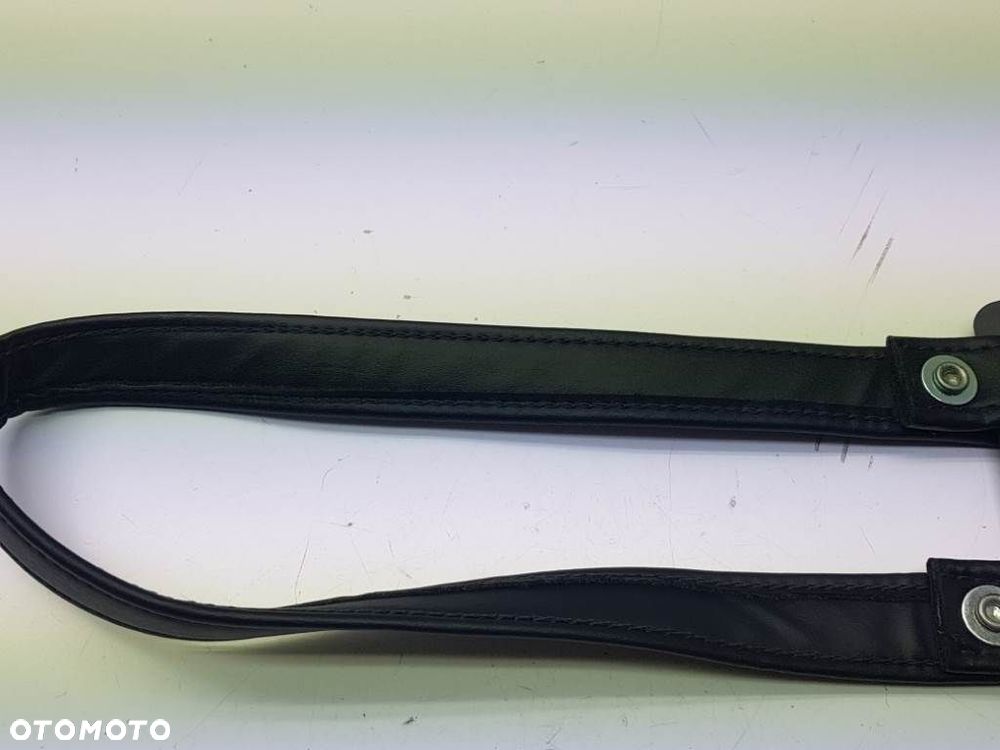 UCHWYT DLA PASAŻERA INDIAN Chieftain Roadmaster - 2