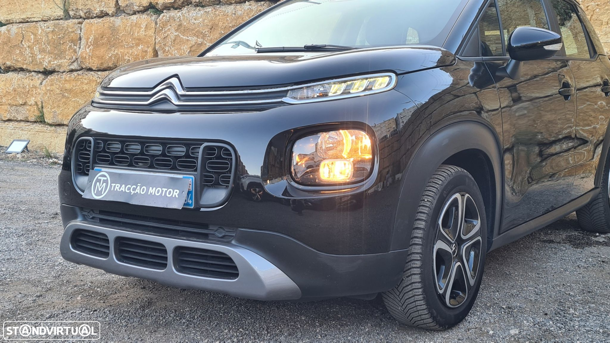 Citroën C3 Aircross - 54