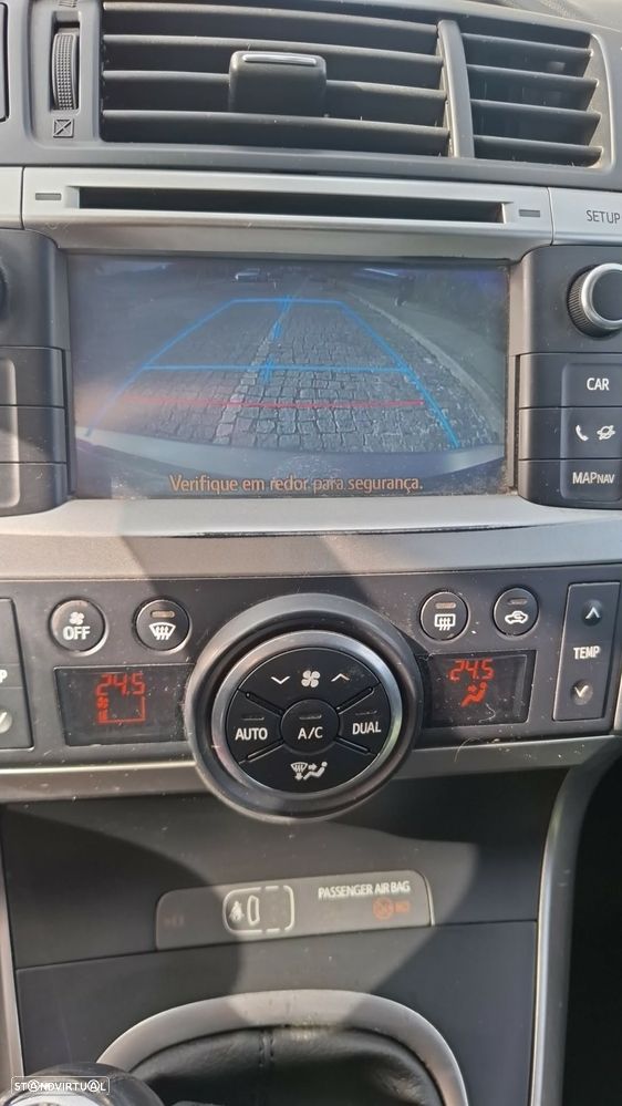 Toyota Verso 1.6 D-4D Active - 20